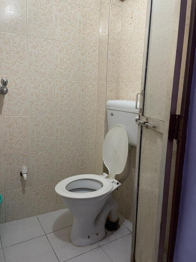 Indra Paying Guest House Varanasi Bagian luar foto
